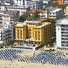 Hotel London, Italy, Jesolo
